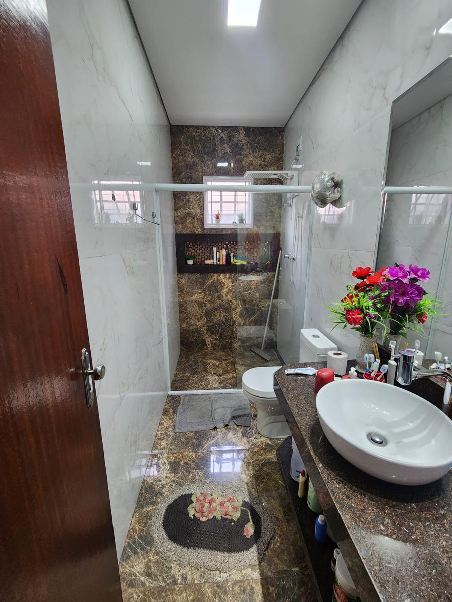 Casa, Arvoredo, 2 Quartos, 2 Vagas, 1 Suíte