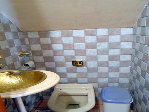 Casa, Itapoã, 4 Quartos, 4 Vagas, 1 Suíte