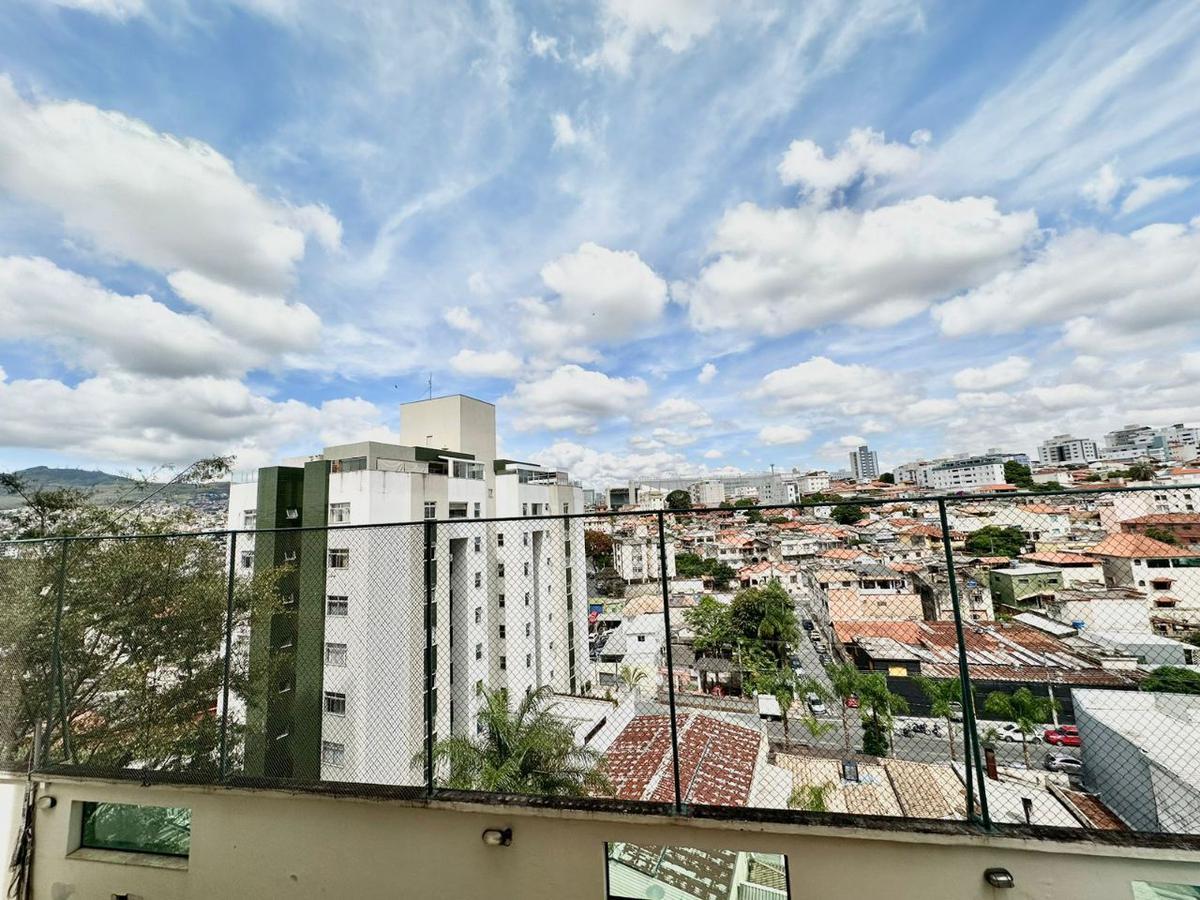 Apartamento, Horto, 4 Quartos, 3 Vagas, 2 Suítes