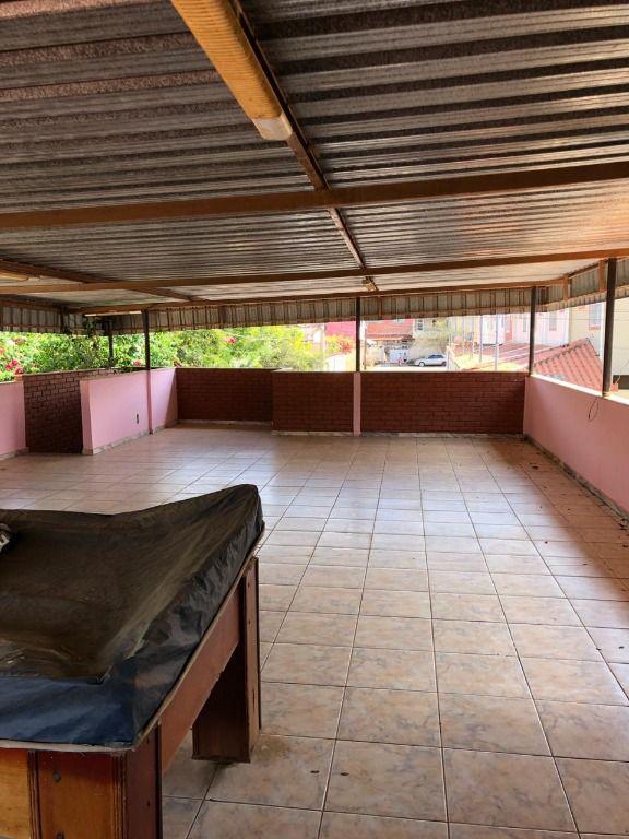 Casa, Paciência, 3 Quartos, 1 Vaga