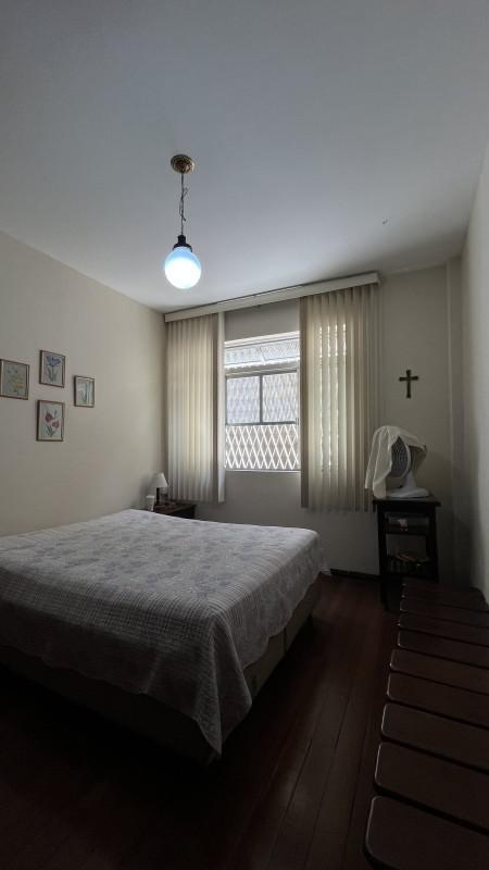 Apartamento, Centro, 5 Quartos, 2 Vagas, 1 Suíte