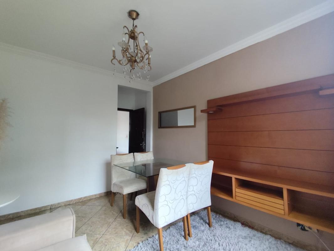 Apartamento, Padre Eustáquio, 3 Quartos, 1 Vaga