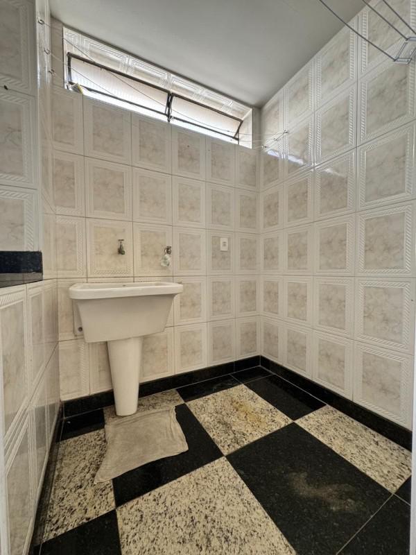 Apartamento, Sagrada Família, 2 Quartos, 1 Vaga