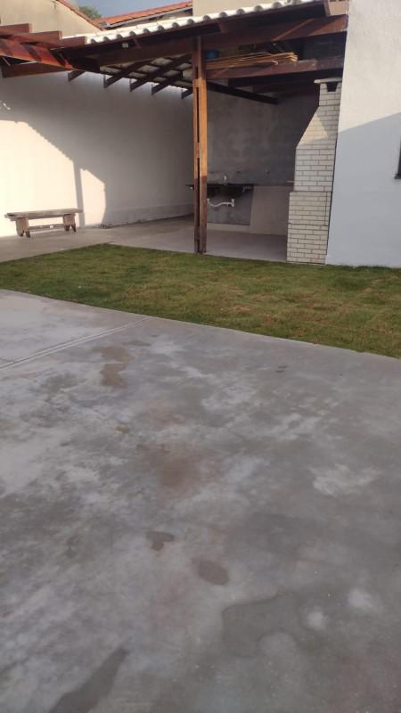 Casa, Parque Turistas, 3 Quartos, 5 Vagas