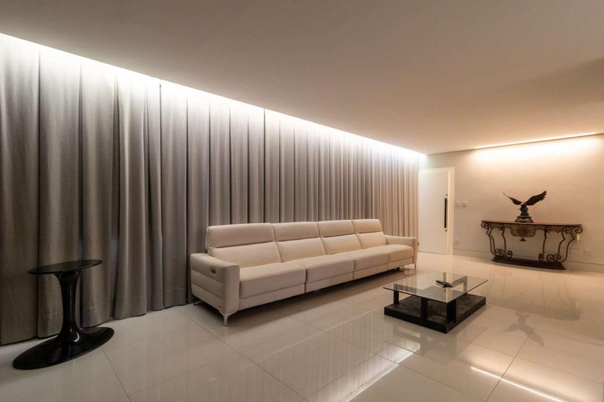 Apartamento, Lourdes, 2 Quartos, 1 Vaga, 2 Suítes