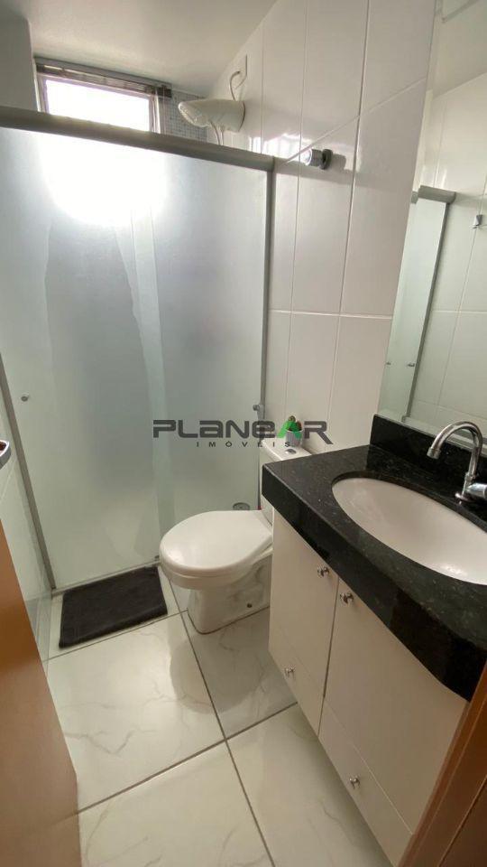 Apartamento, Eldoradinho, 3 Quartos, 1 Vaga