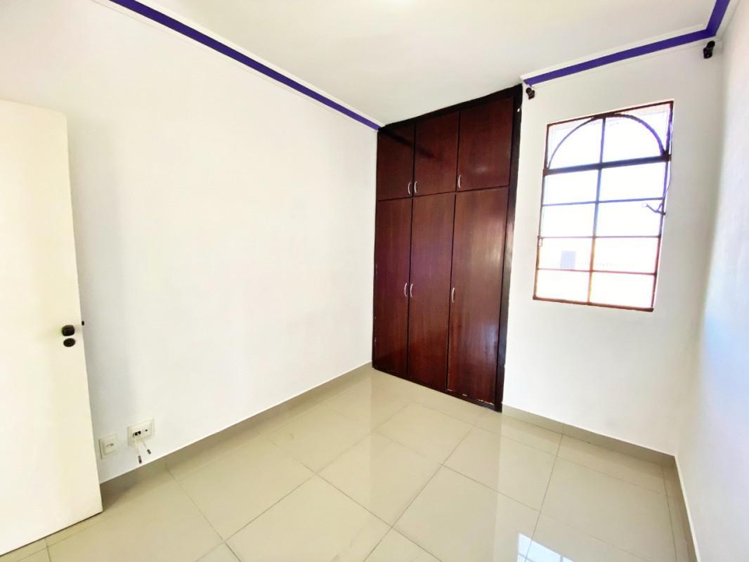 Apartamento, Caiçaras, 3 Quartos, 2 Vagas, 1 Suíte