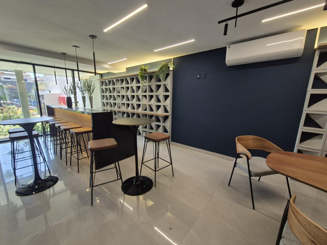 Apartamento, Coração Eucarístico, 3 Quartos, 3 Vagas, 1 Suíte