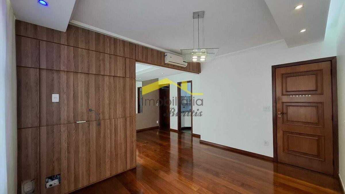 Apartamento, Buritis, 3 Quartos, 2 Vagas, 1 Suíte
