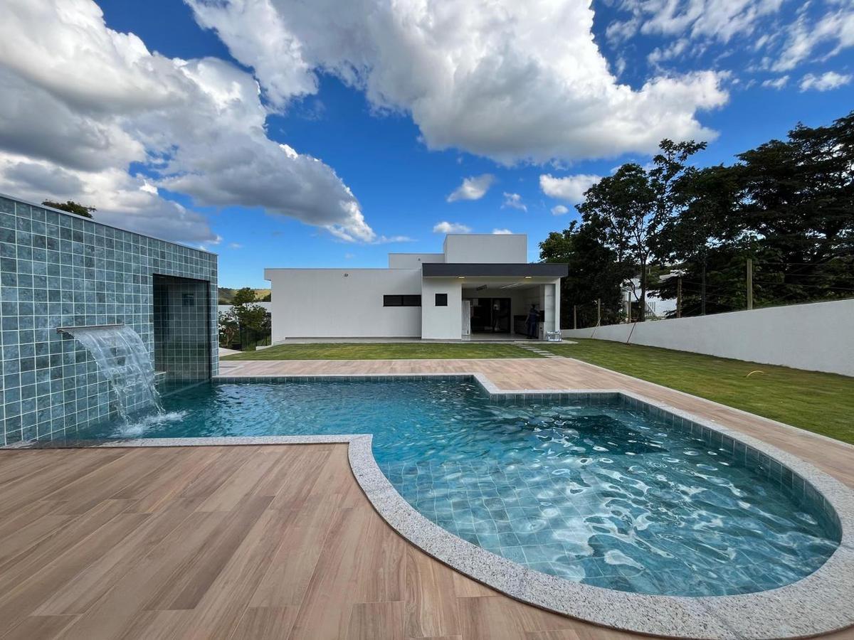 Casa, Gran Royalle, 4 Quartos, 2 Vagas, 2 Suítes