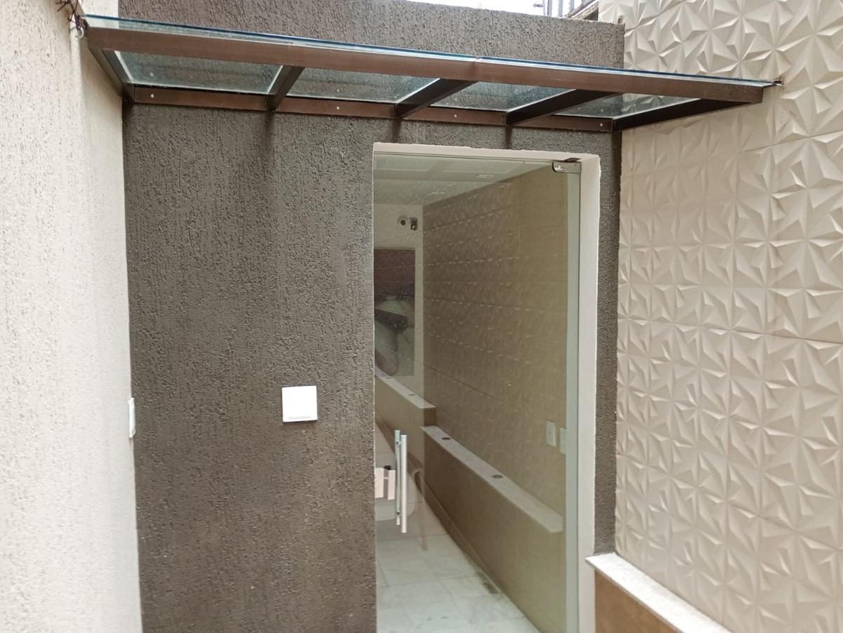 Apartamento, Santo Antônio, 3 Quartos, 1 Vaga, 1 Suíte