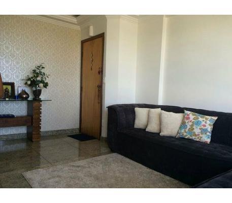 Cobertura, Itamarati, 3 Quartos, 3 Vagas, 1 Suíte