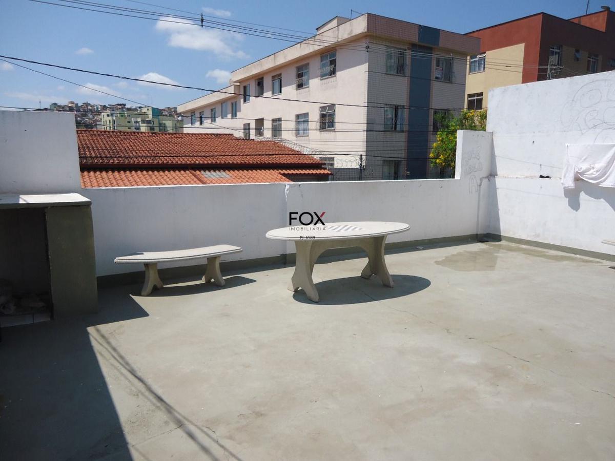 Casa, Santa Efigênia, 7 Quartos, 2 Vagas, 1 Suíte