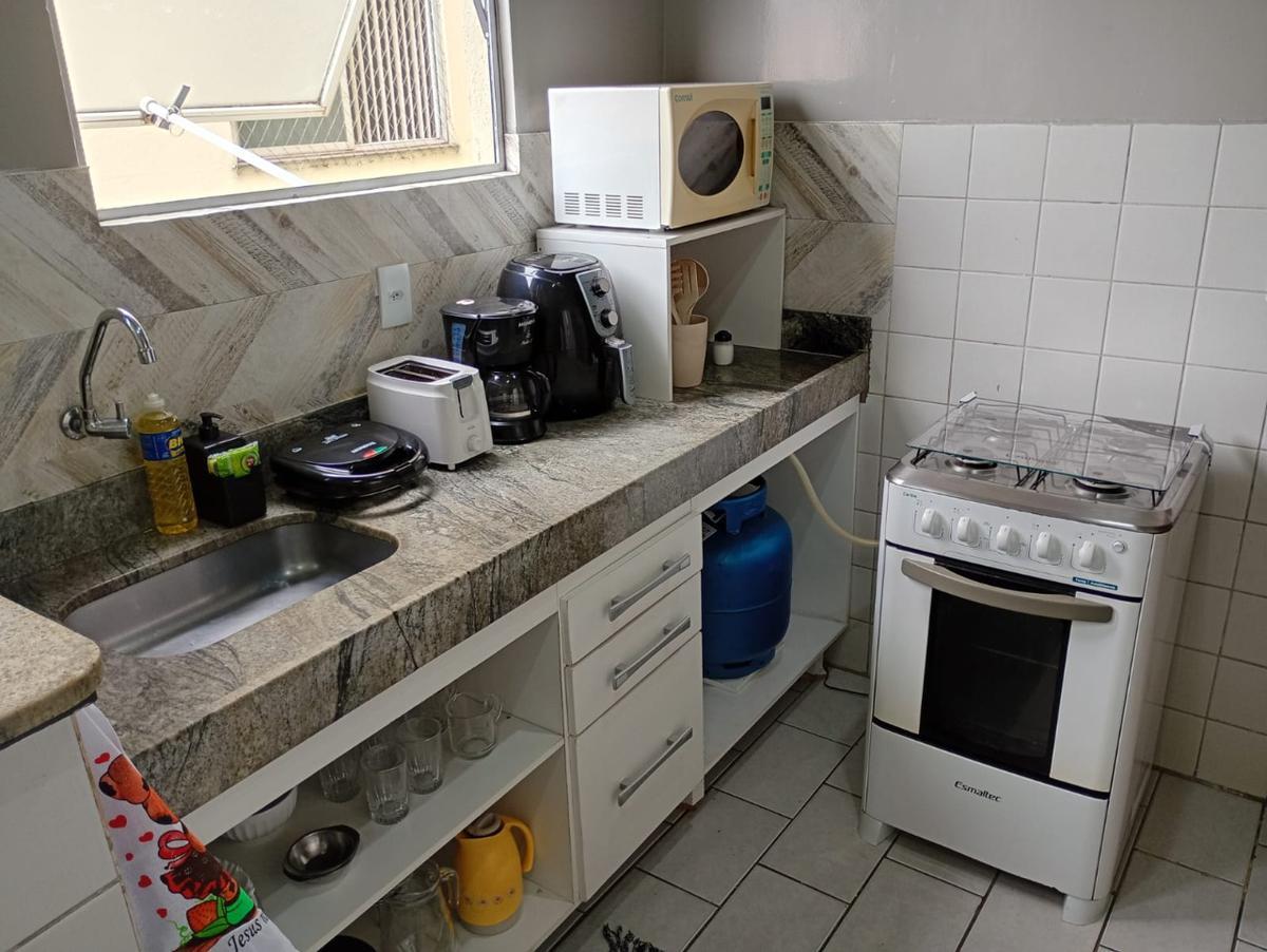 Apartamento, Indaiá, 2 Quartos, 0 Vaga