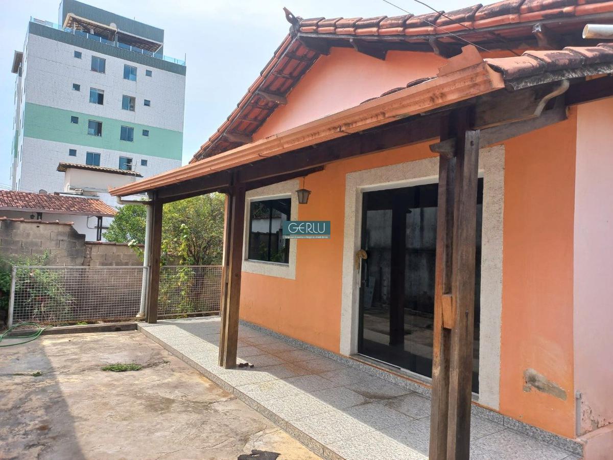 Casa, Bom Retiro, 3 Quartos, 2 Vagas, 1 Suíte