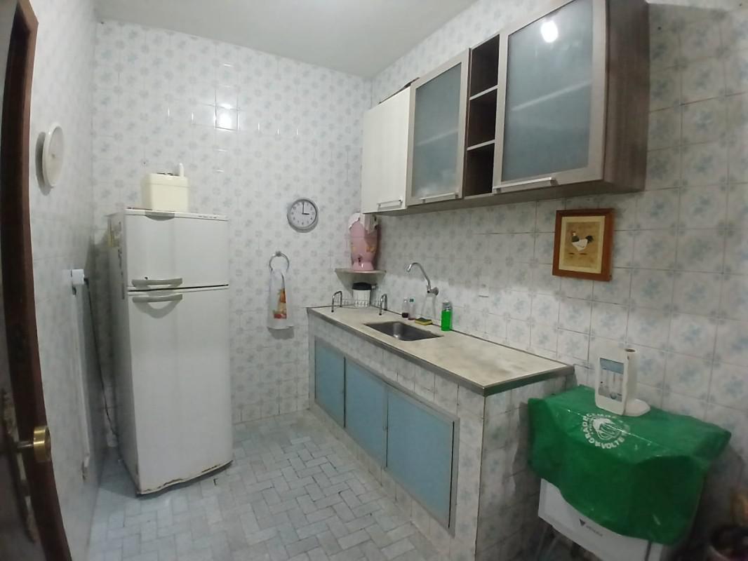 Casa, São Bernardo, 3 Quartos, 2 Vagas, 1 Suíte