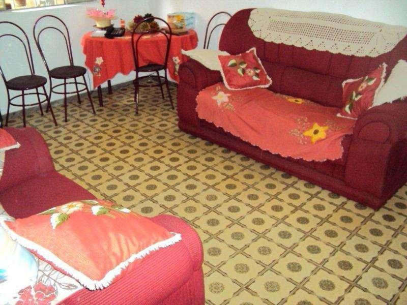 Casa, Santa Mônica, 3 Quartos, 3 Vagas