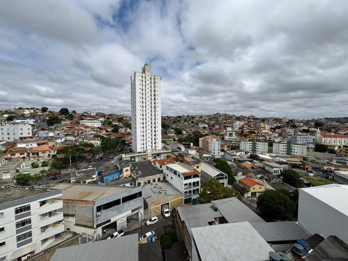 Apartamento, Nova Floresta, 3 Quartos, 2 Vagas, 2 Suítes