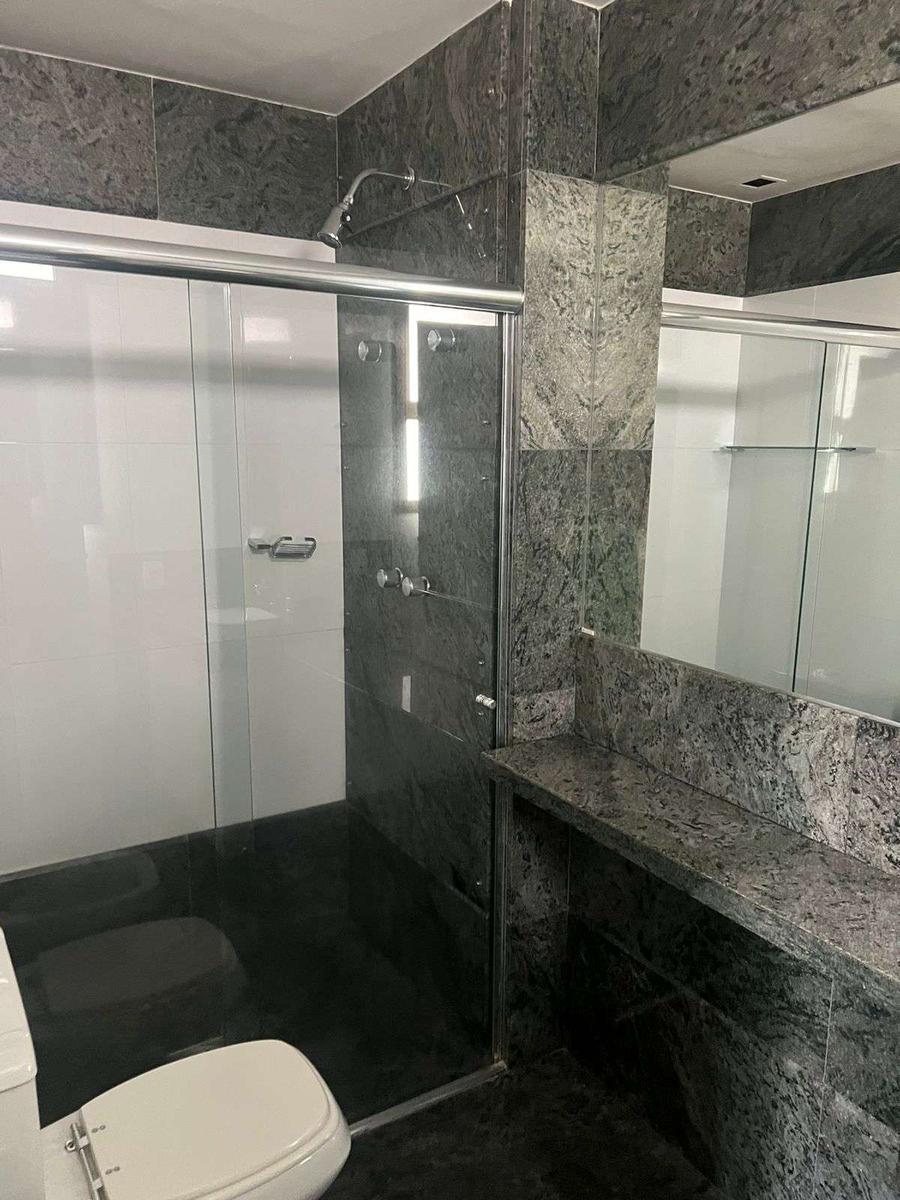 Apartamento, Belvedere, 4 Quartos, 5 Vagas, 4 Suítes