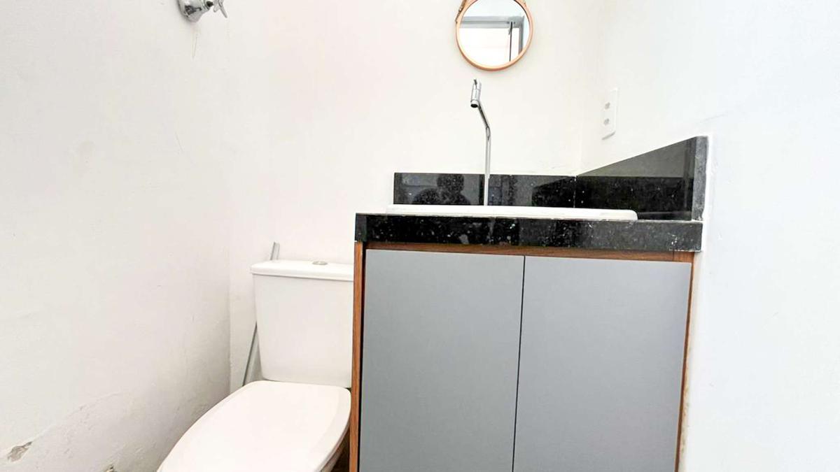 Apartamento, Centro, 3 Quartos, 0 Vaga, 1 Suíte