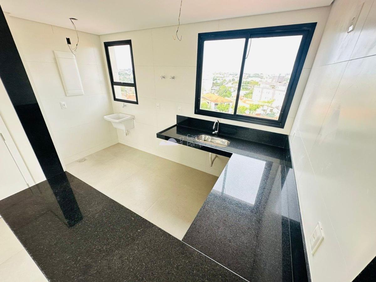 Apartamento, Planalto, 4 Quartos, 2 Vagas, 2 Suítes