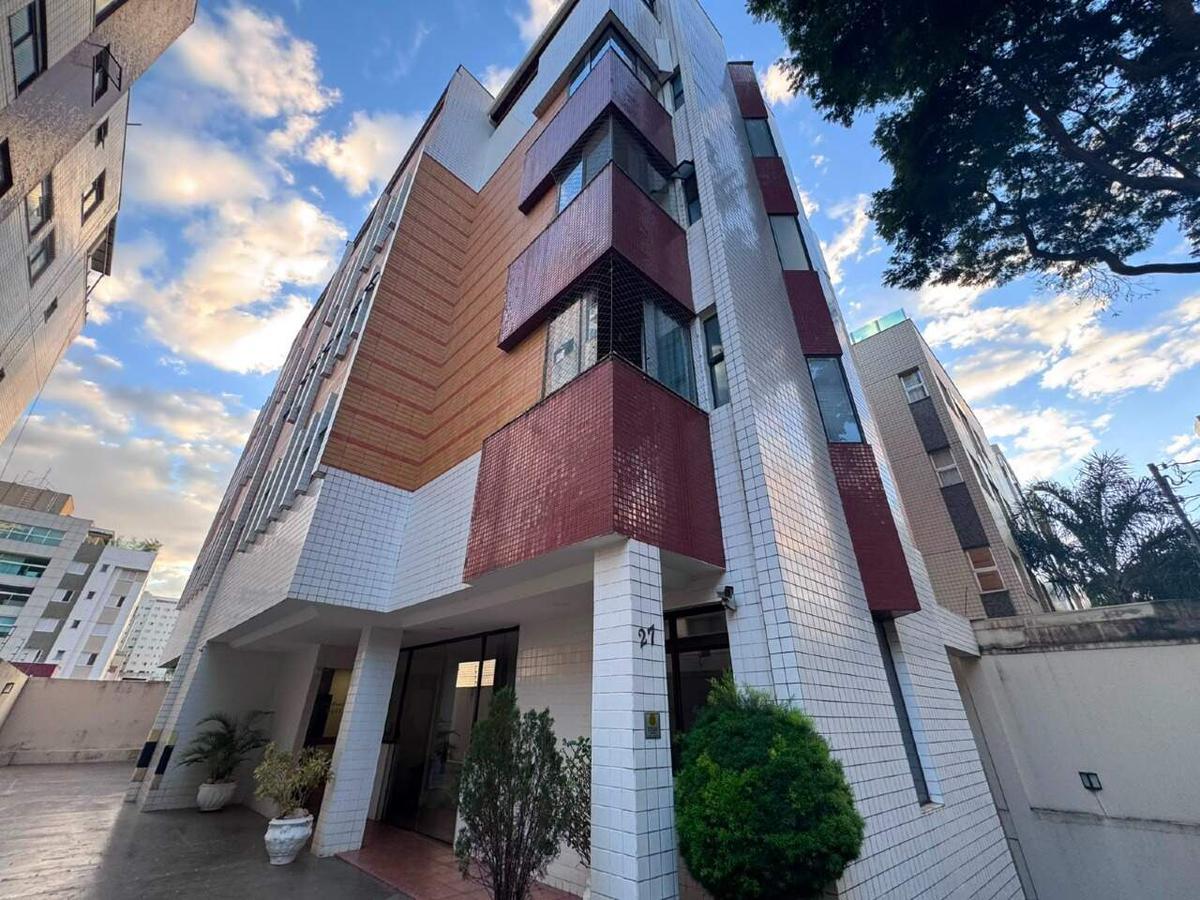 Apartamento, Buritis, 3 Quartos, 3 Vagas, 1 Suíte