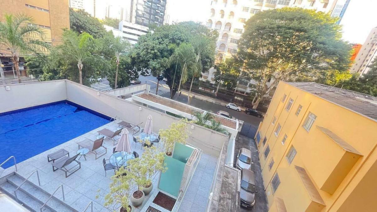 Apartamento, Savassi, 4 Quartos, 3 Vagas, 1 Suíte
