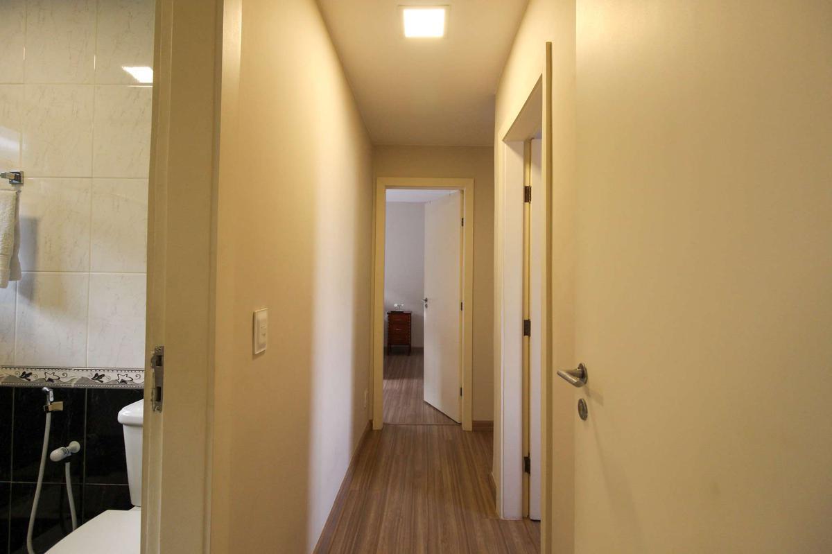 Apartamento, Coração de Jesus, 3 Quartos, 1 Vaga, 1 Suíte