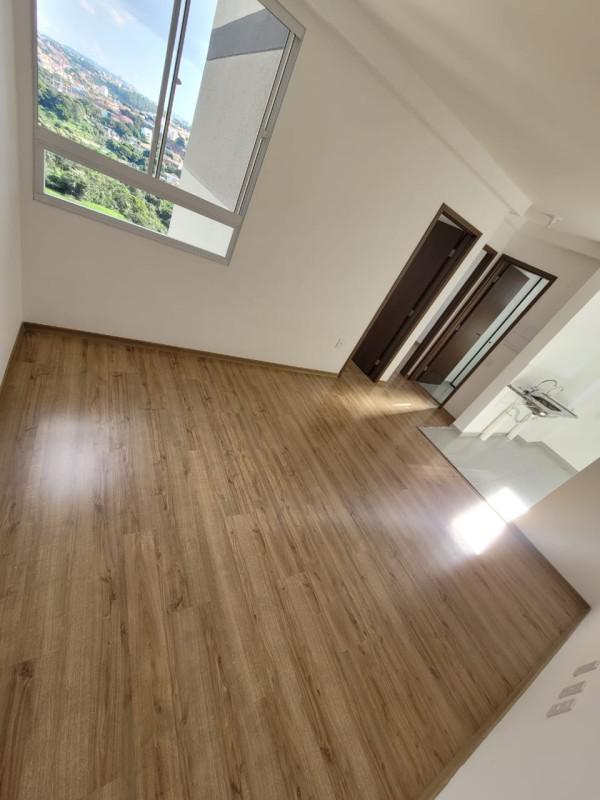 Apartamento, Juliana, 2 Quartos, 1 Vaga