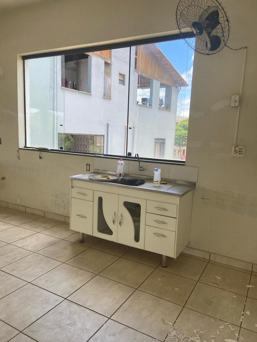 Andar, Centro, 0 Quarto, 0 Vaga