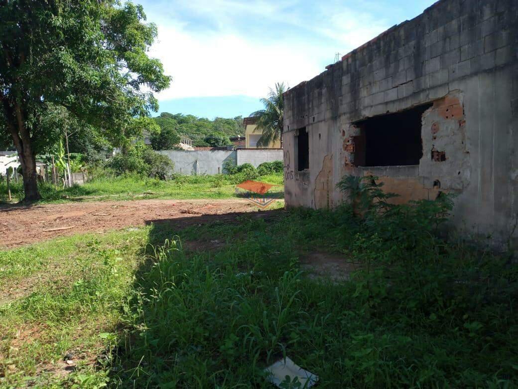 Casa, Macuco, 2 Quartos, 4 Vagas