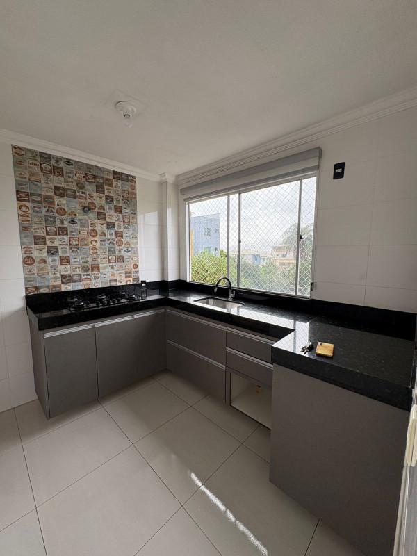 Apartamento, Masterville, 2 Quartos, 1 Vaga