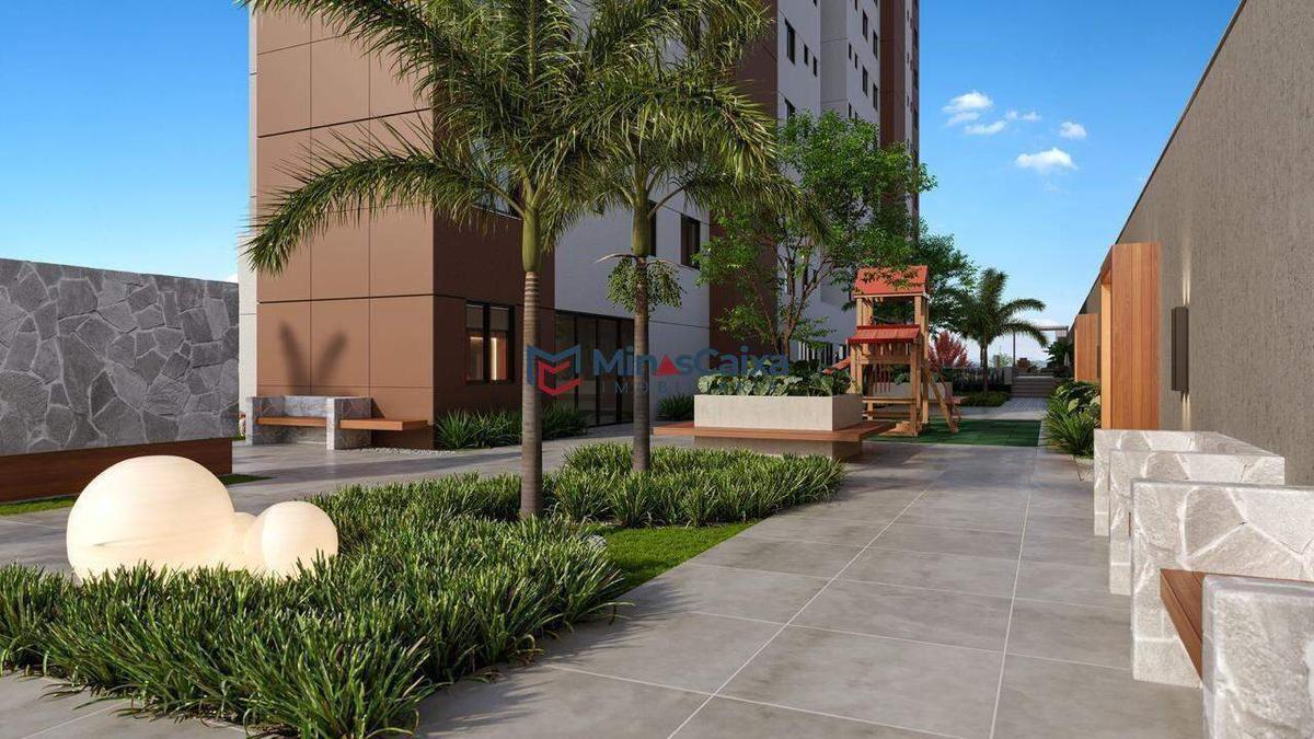 Apartamento, Cidade Nobre, 0 Quarto, 0 Vaga