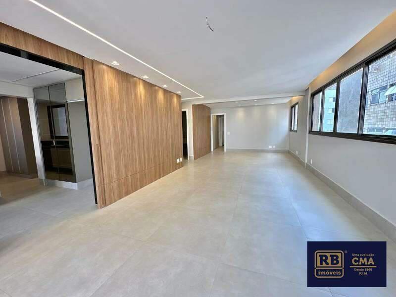 Apartamento, Gutierrez, 3 Quartos, 4 Vagas, 3 Suítes