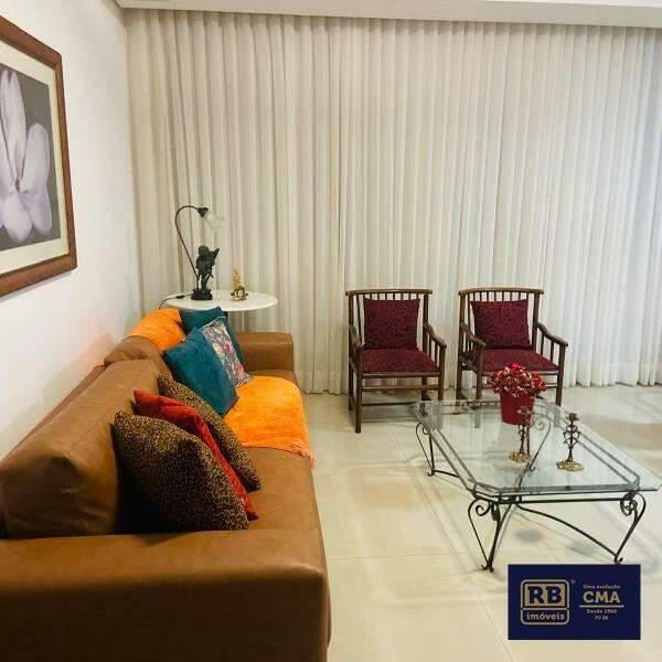 Apartamento, Gutierrez, 3 Quartos, 1 Vaga, 1 Suíte