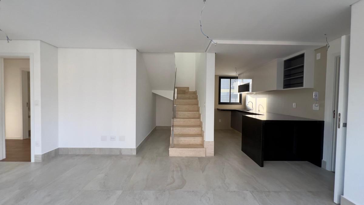 Cobertura, Gutierrez, 3 Quartos, 2 Vagas, 1 Suíte