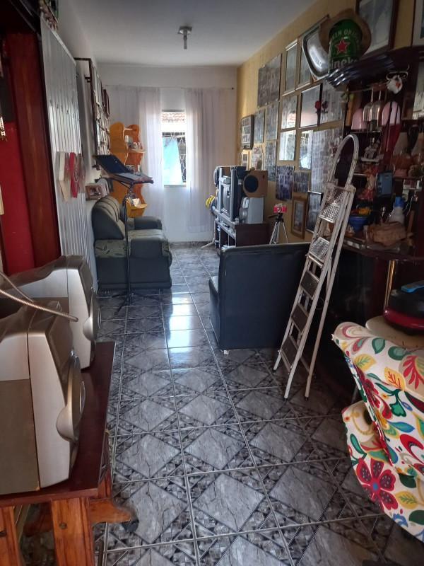 Casa, Imaculada Conceição, 0 Quarto, 0 Vaga