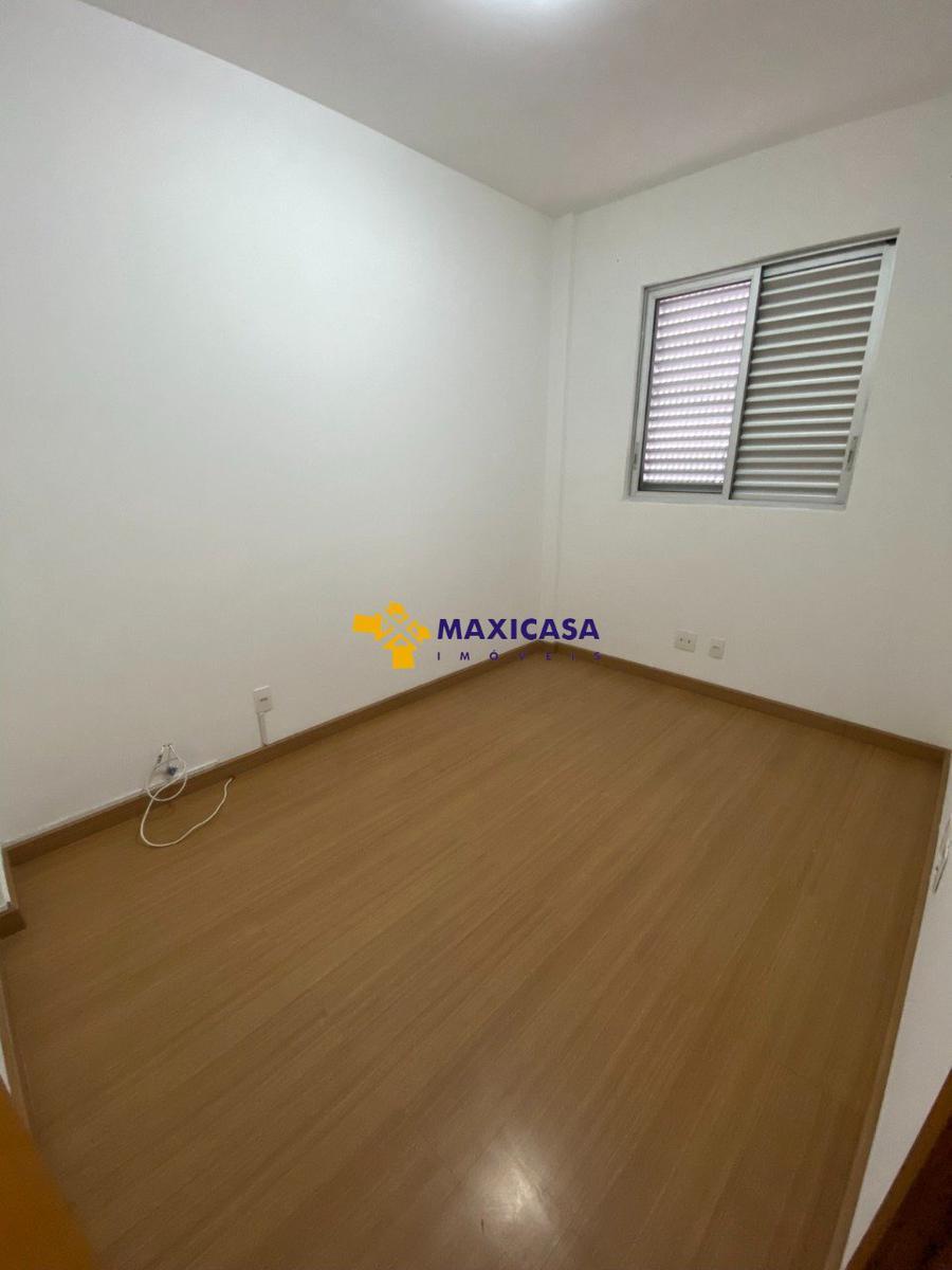 Apartamento, Vila Clóris, 3 Quartos, 2 Vagas, 1 Suíte
