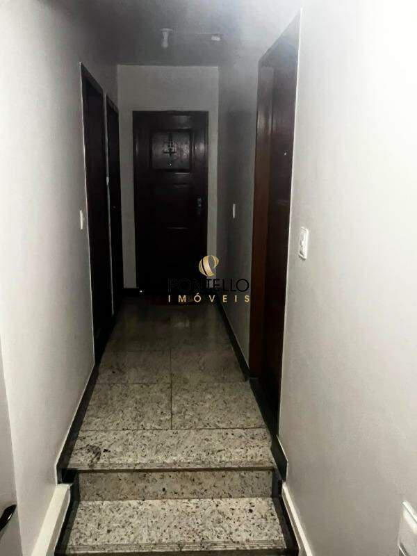 Apartamento, Canaã, 3 Quartos, 2 Vagas, 1 Suíte