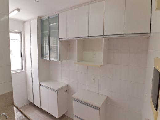Apartamento, Savassi, 2 Quartos, 2 Vagas, 1 Suíte