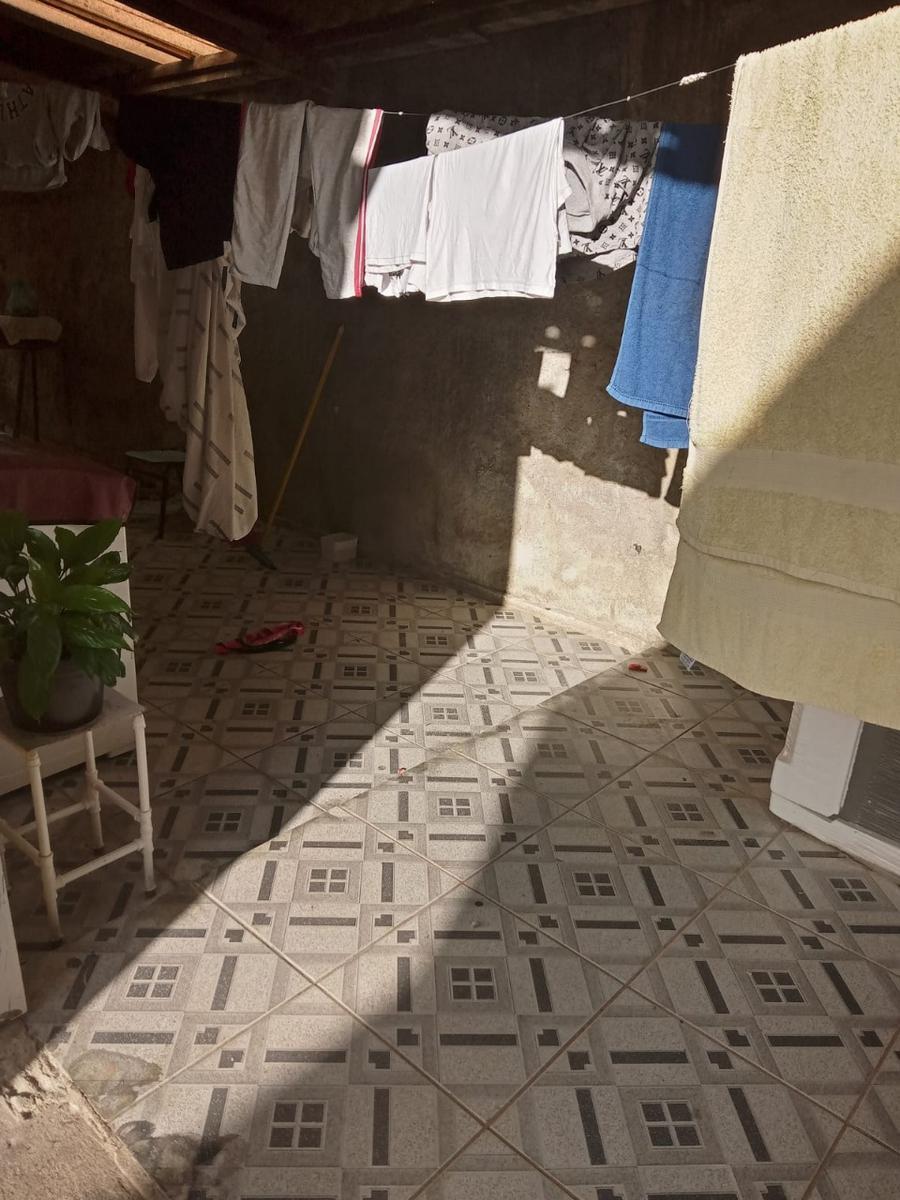 Casa, Estrela Dalva, 2 Quartos, 4 Vagas