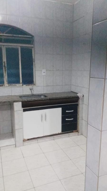 Casa, Icaivera, 3 Quartos, 5 Vagas, 1 Suíte