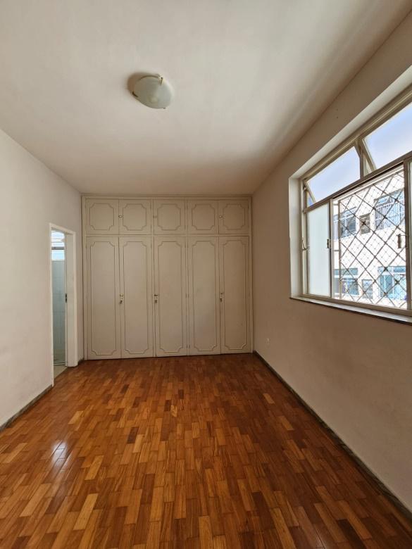 Apartamento, Santo Agostinho, 3 Quartos, 1 Vaga, 1 Suíte