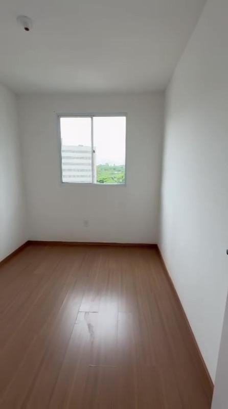 Apartamento, Mantiqueira, 2 Quartos, 1 Vaga