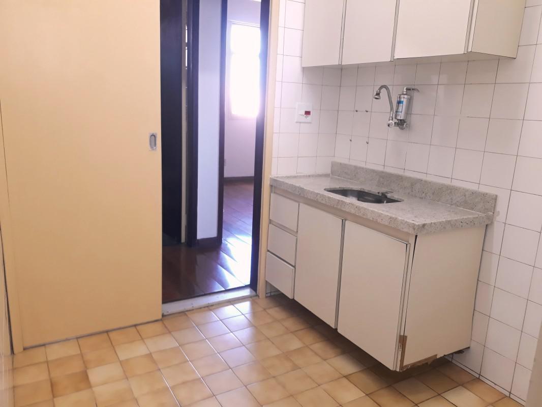 Apartamento, Prado, 2 Quartos, 1 Vaga