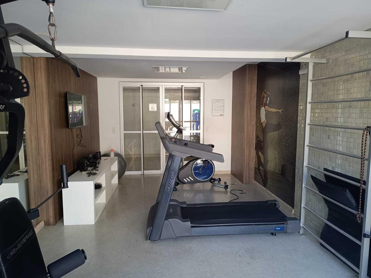 Apartamento, Cardoso, 3 Quartos, 1 Vaga, 1 Suíte