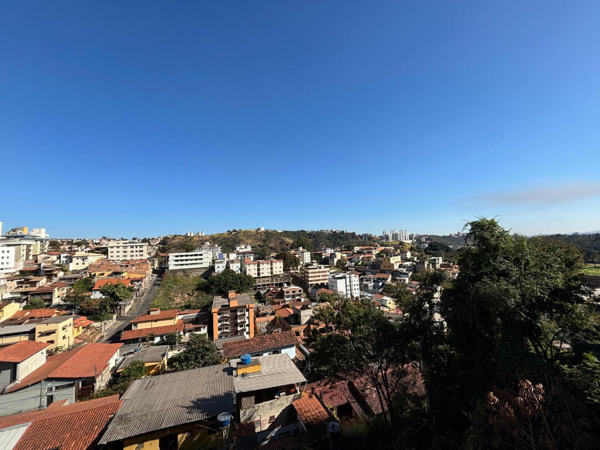 Lote, Jardim Montanhês, 0 Quarto, 0 Vaga