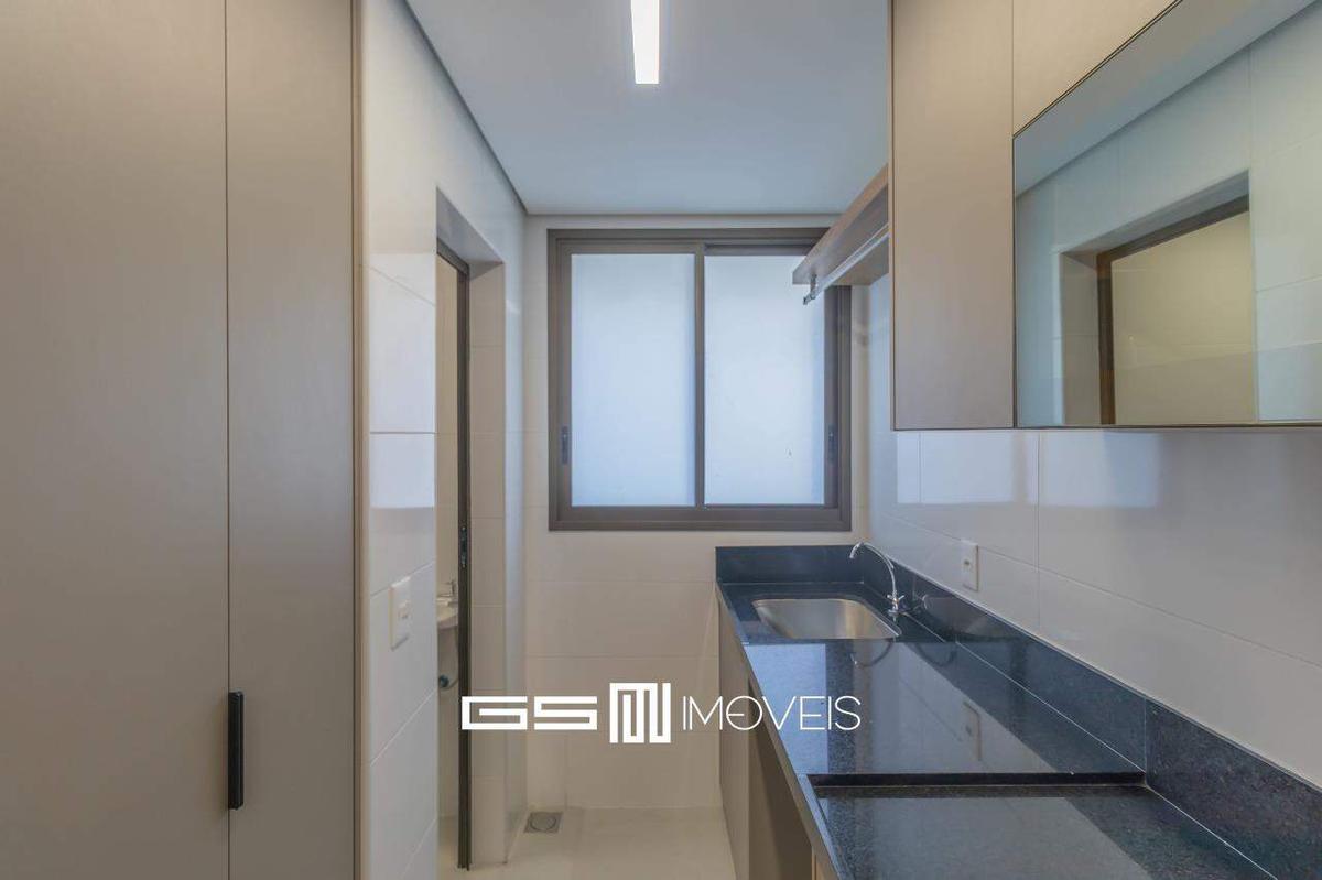 Apartamento, Cidade Nova, 3 Quartos, 2 Vagas, 1 Suíte