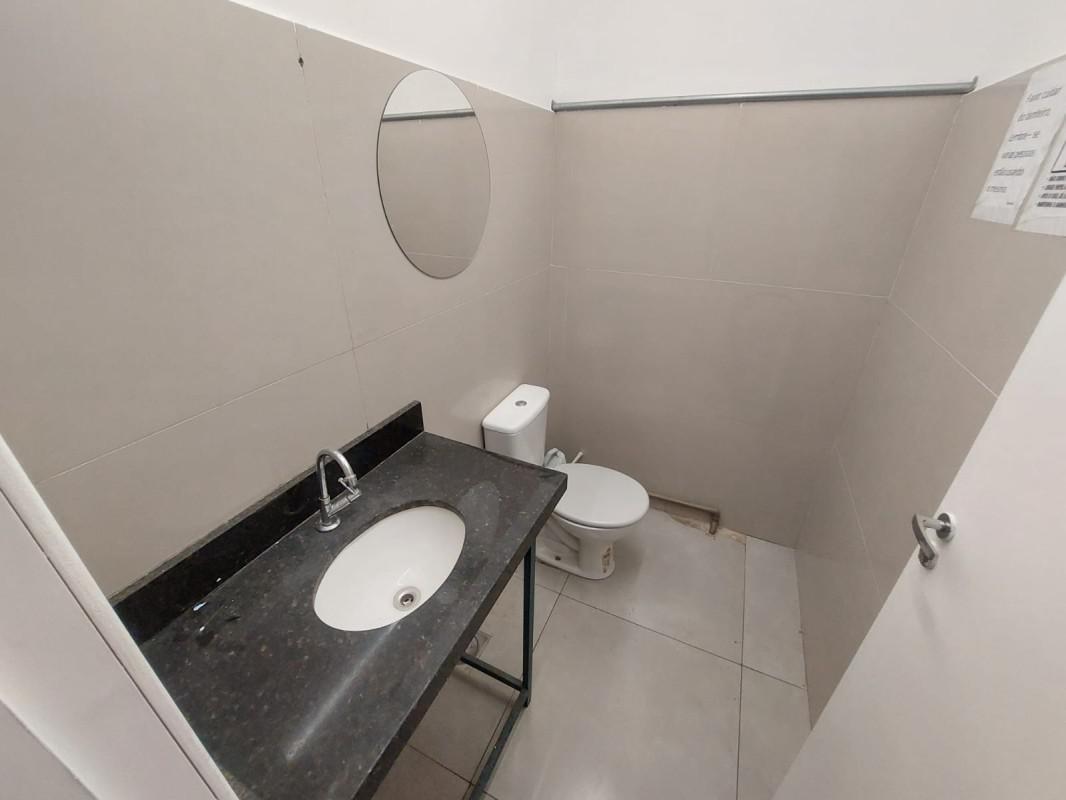Andar, Castelo, 0 Quarto, 7 Vagas