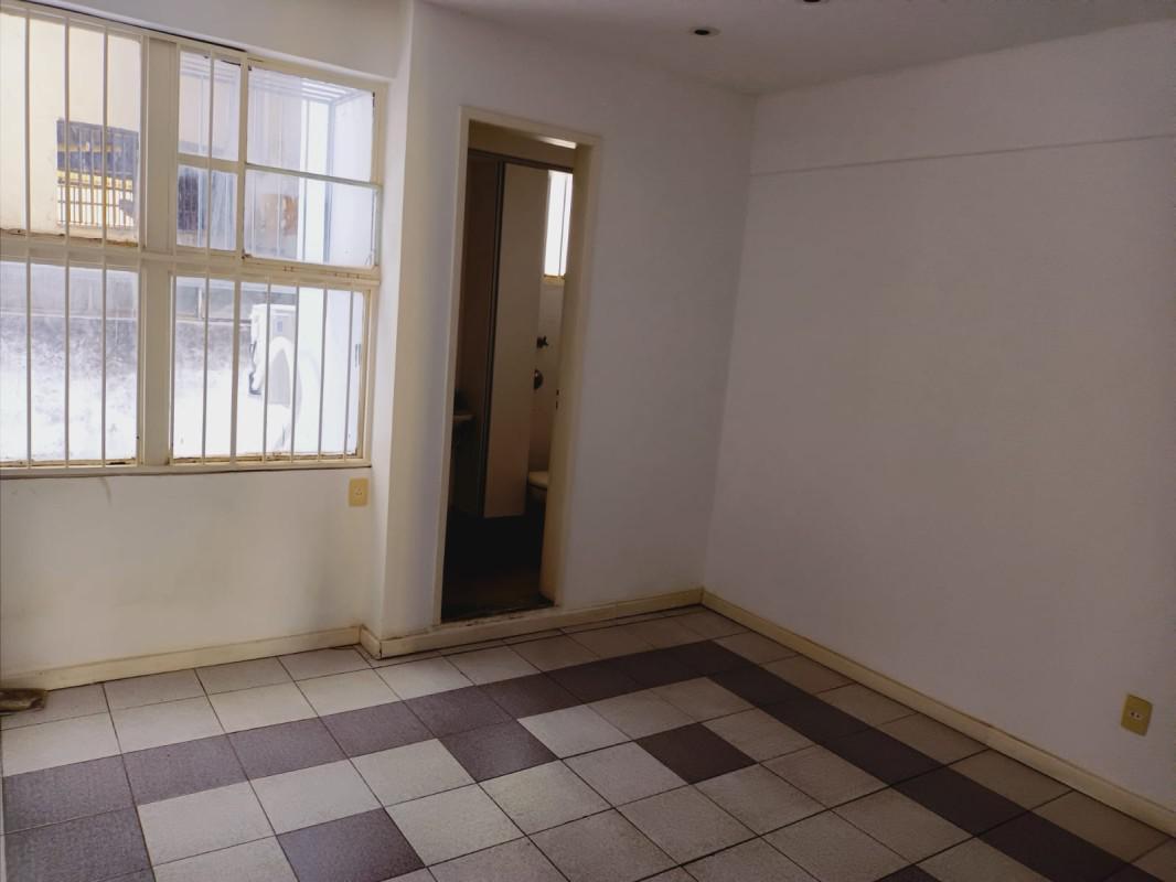 Sala, Santa Efigênia, 0 Quarto, 1 Vaga